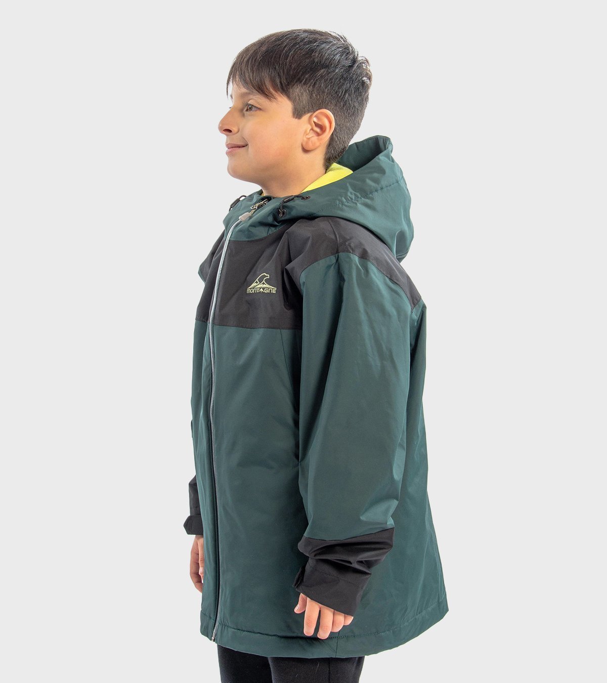 Campera de ni&ntilde;os Bruma