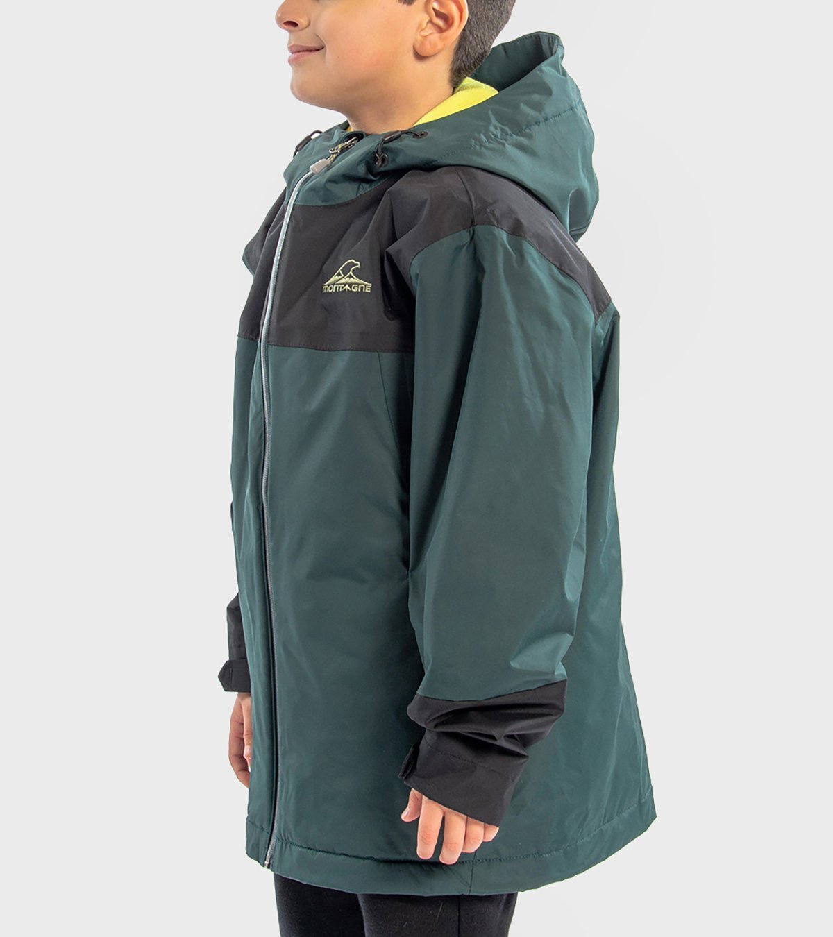 Campera de ni&ntilde;os Bruma