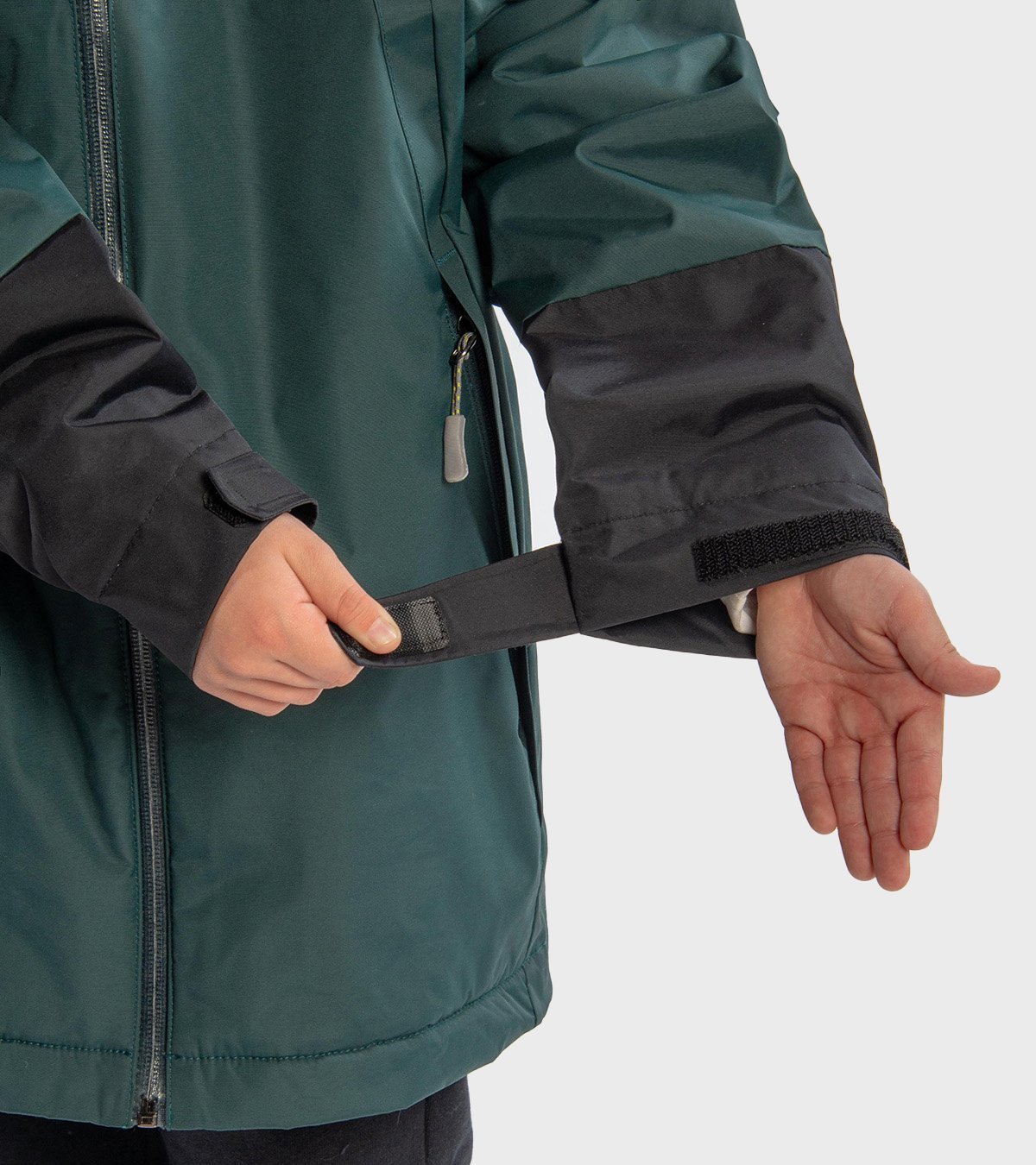 Campera de ni&ntilde;os Bruma