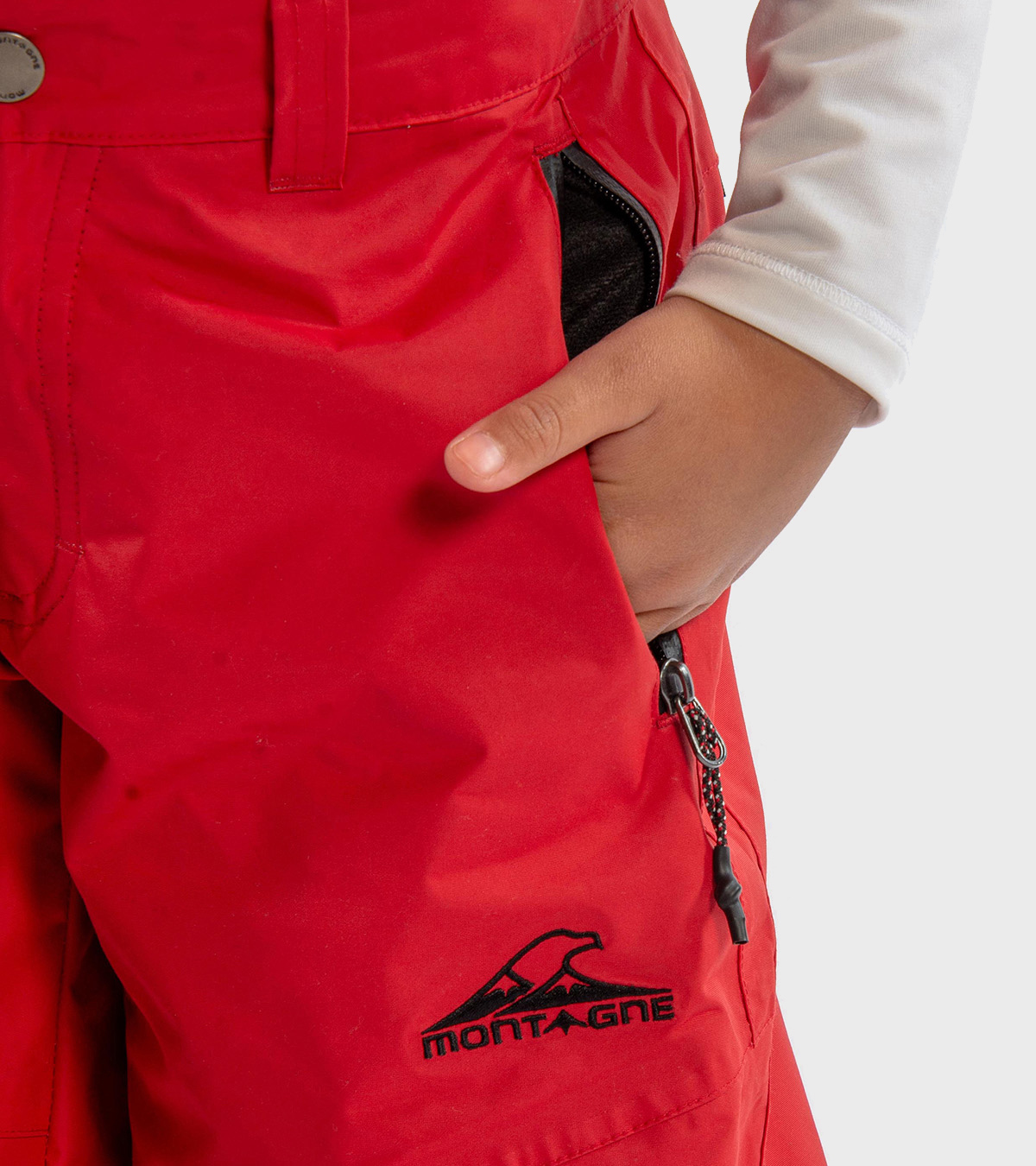 Pantalón de niños Briskan