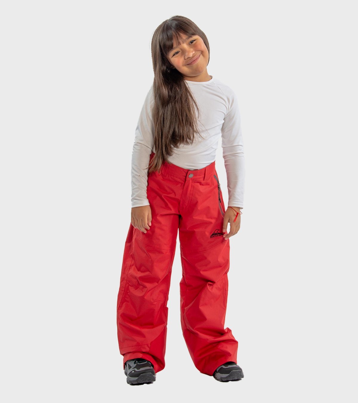 Pantal&oacute;n de ni&ntilde;os Briskan