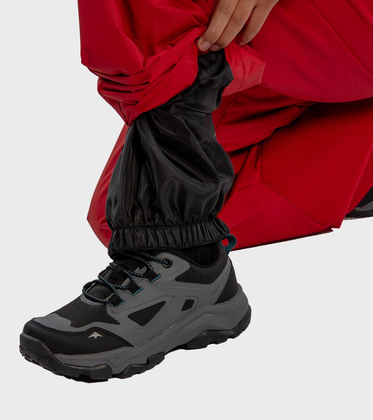 Pantal&oacute;n de ni&ntilde;os Briskan