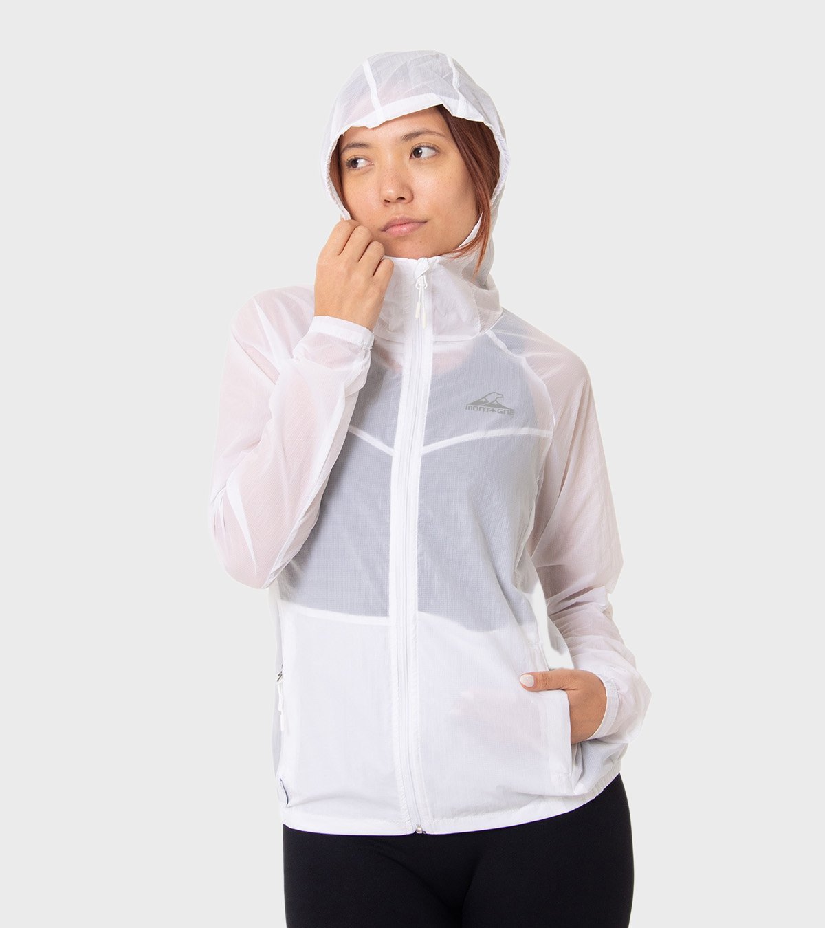 Rompeviento de mujer Metric M