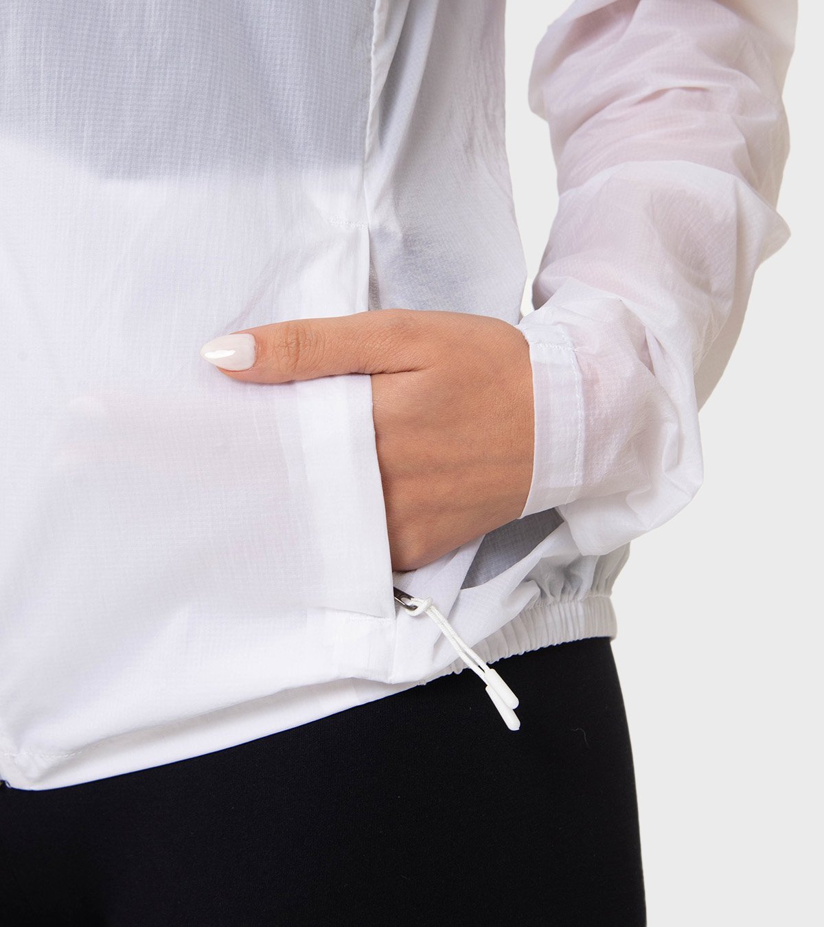 Rompeviento de mujer Metric M