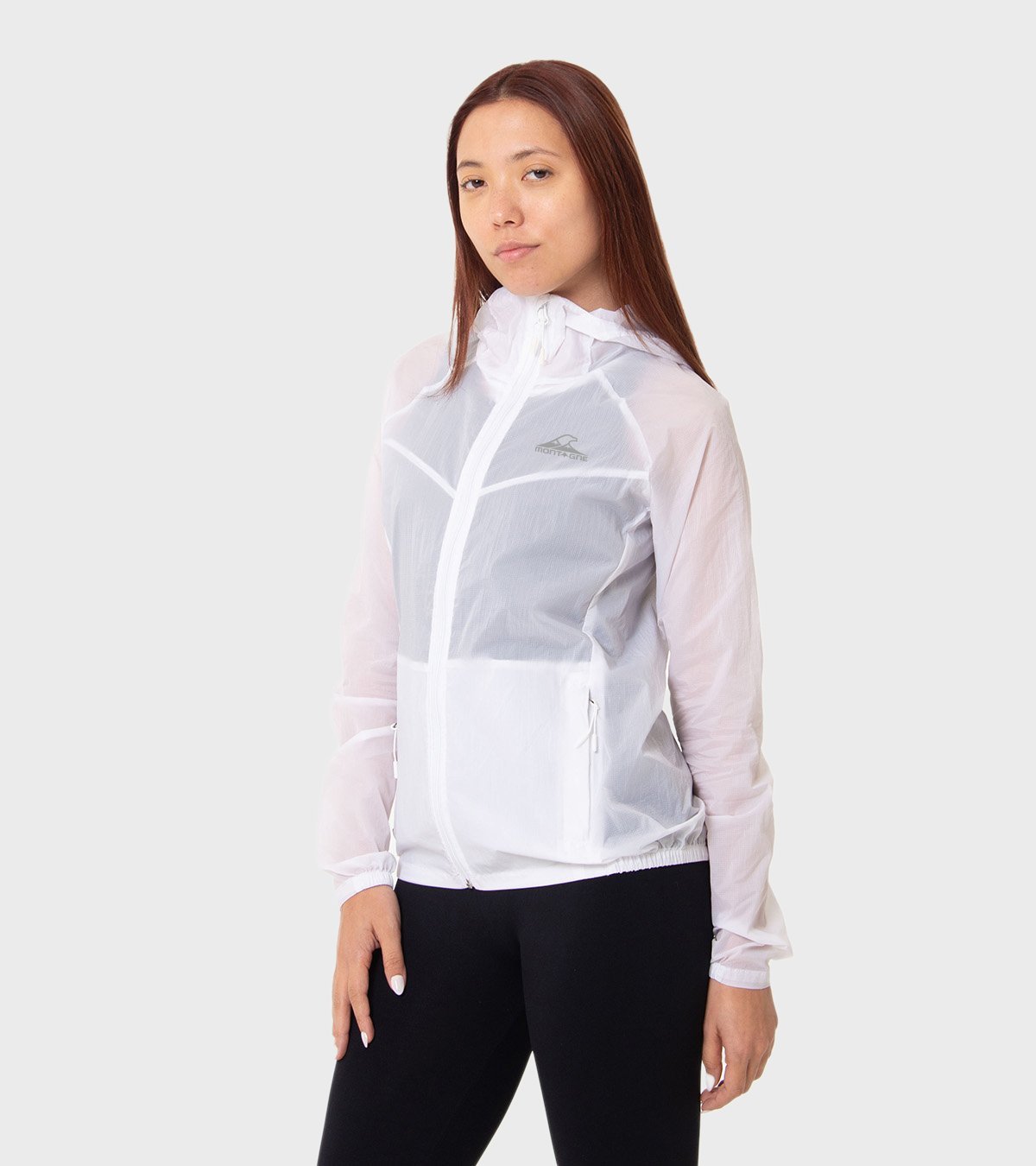 Rompeviento de mujer Metric M