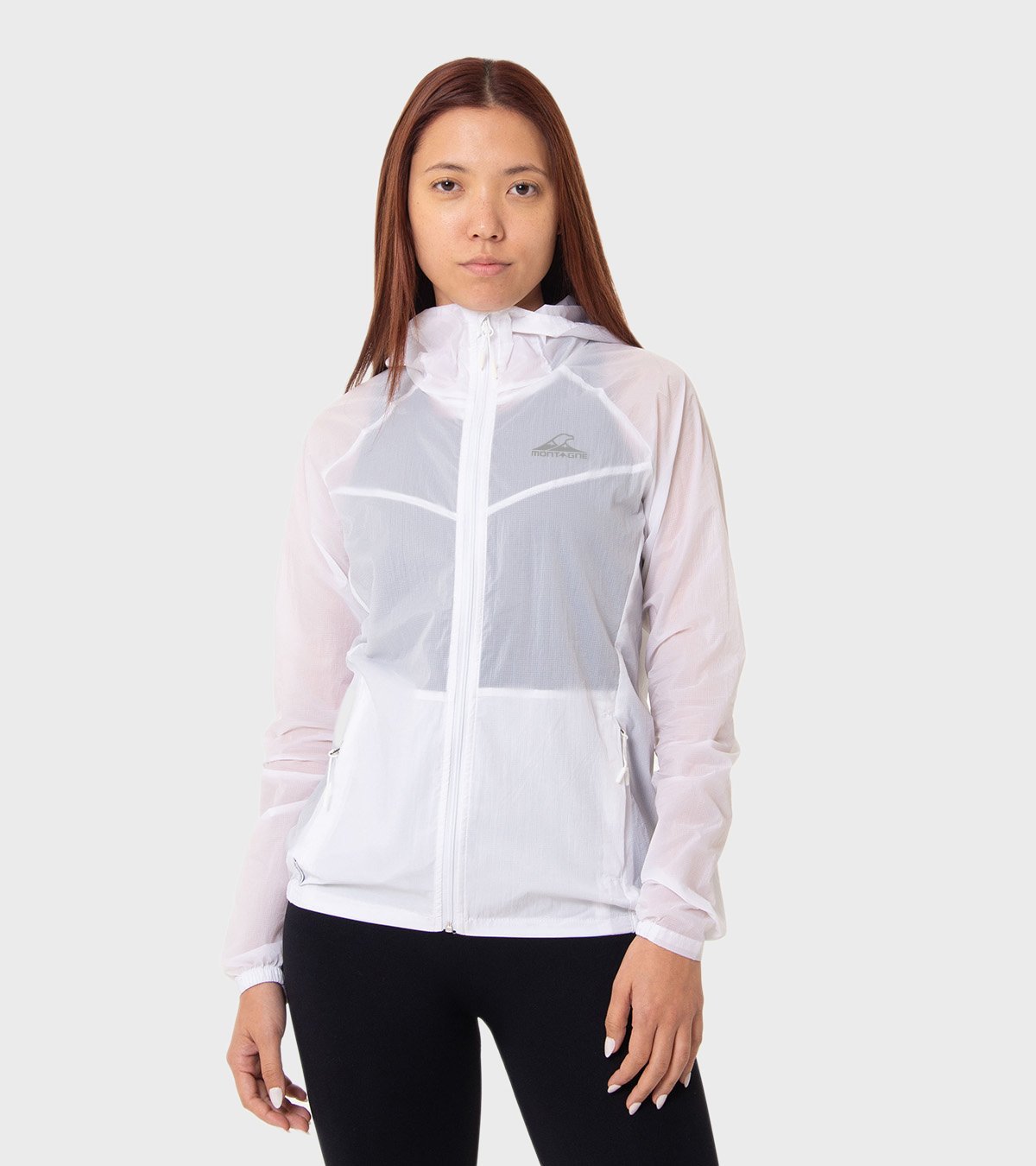 Rompeviento de mujer Metric M