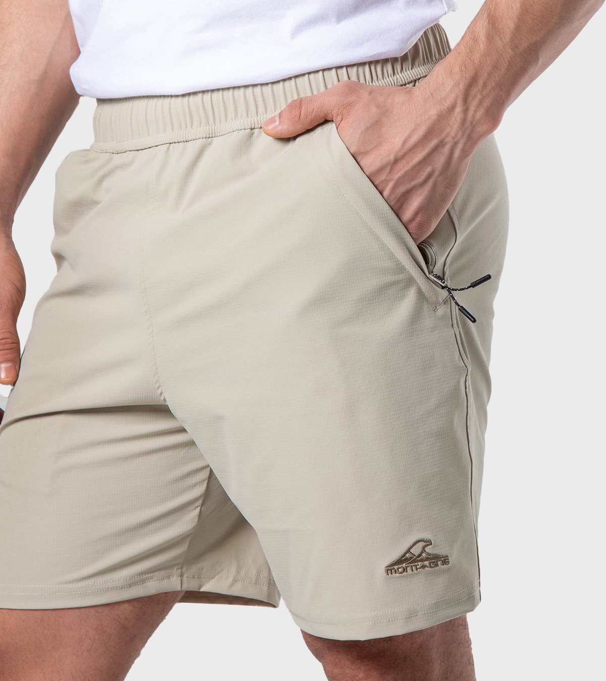 Bermuda de hombre P&aacute;ramo