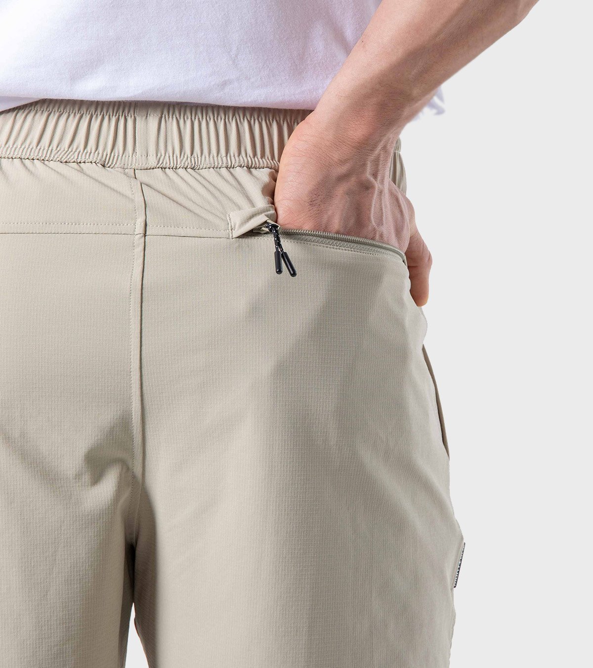 Bermuda de hombre P&aacute;ramo