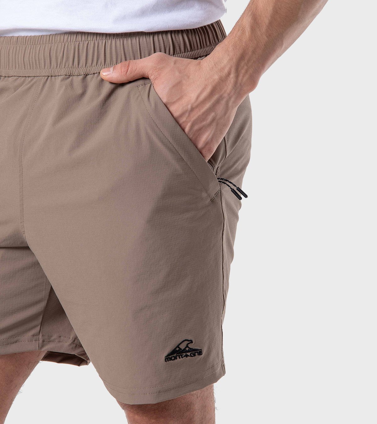 Bermuda de hombre P&aacute;ramo