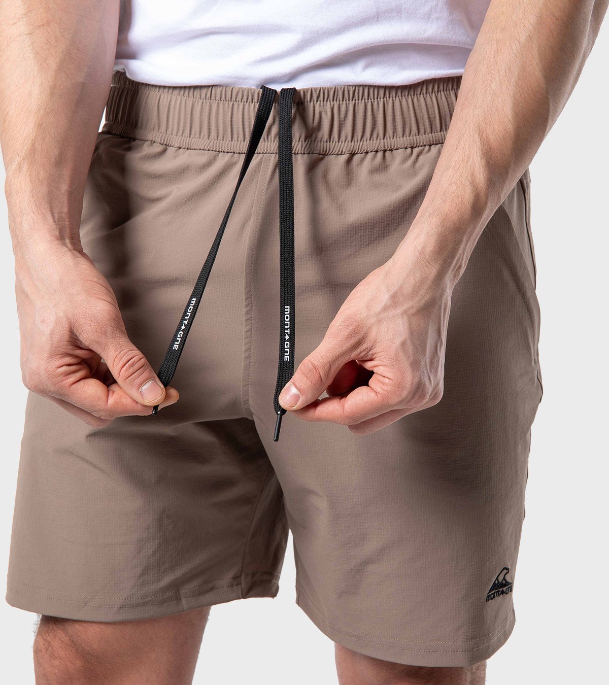 Bermuda de hombre P&aacute;ramo