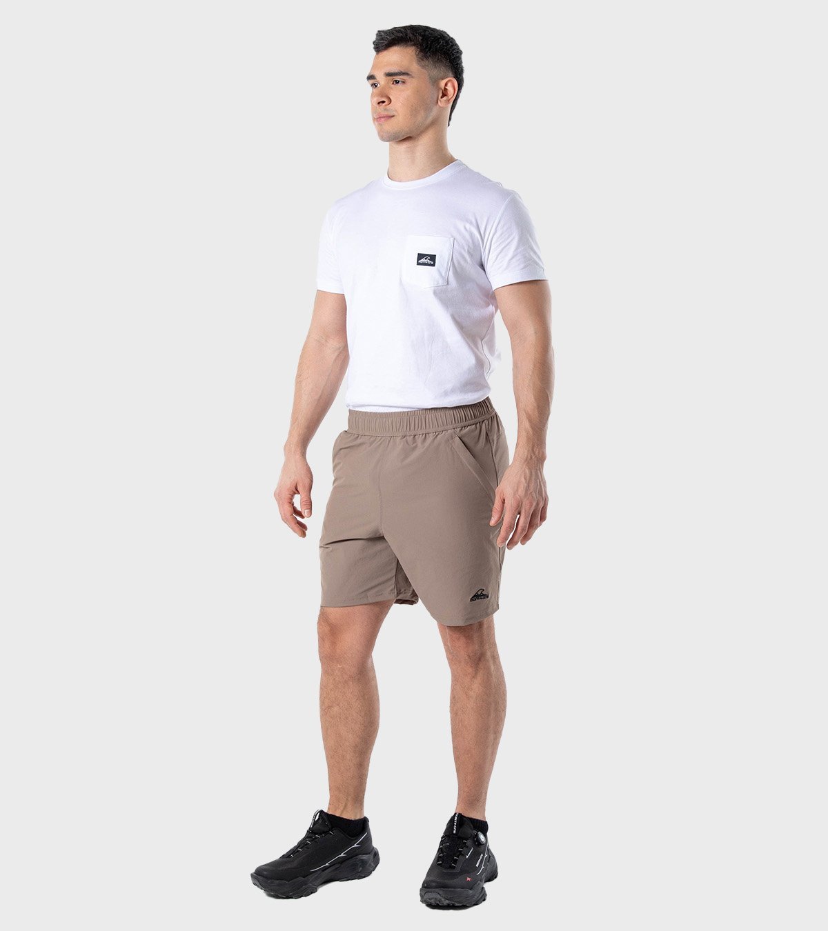 Bermuda de hombre P&aacute;ramo