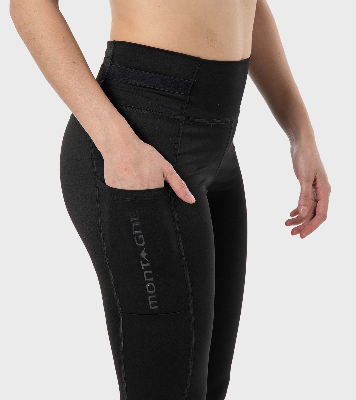 Calza de mujer Kendra