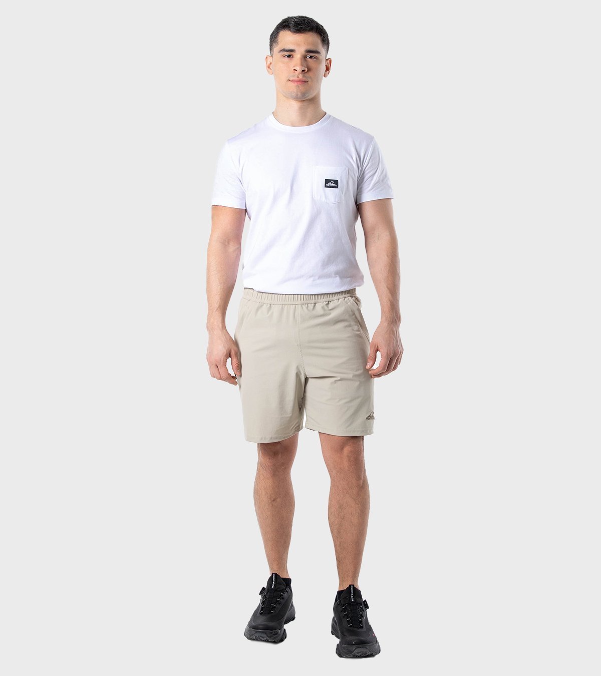 Bermuda de hombre P&aacute;ramo