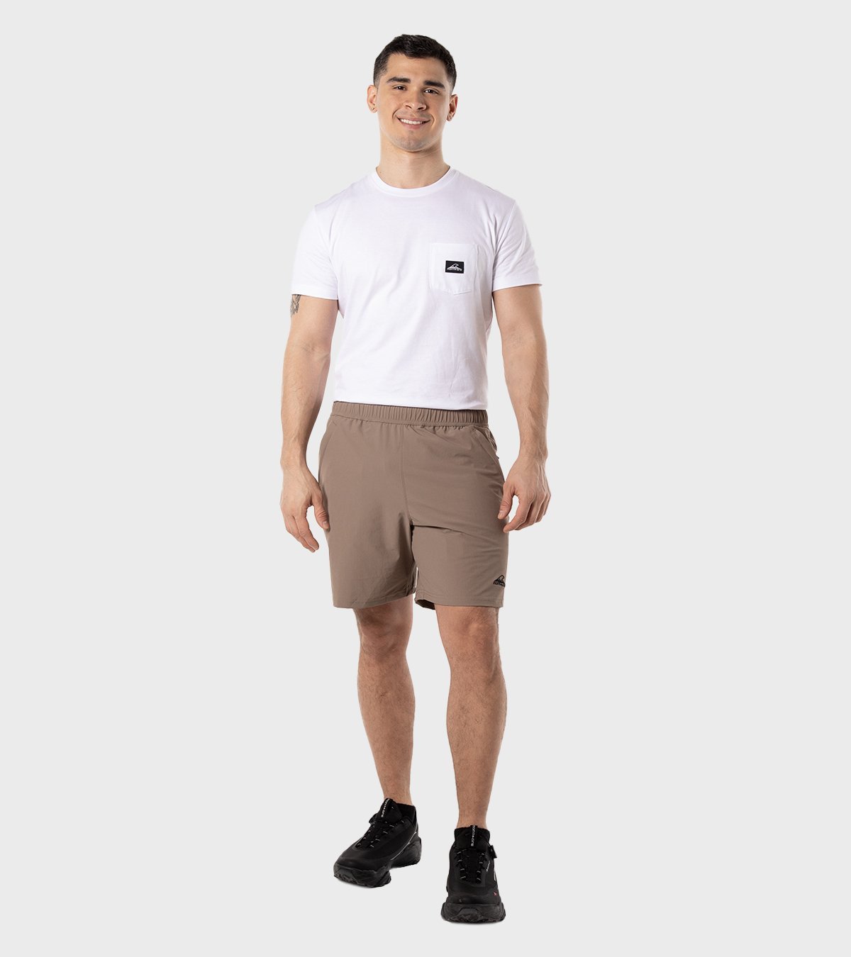 Bermuda de hombre P&aacute;ramo