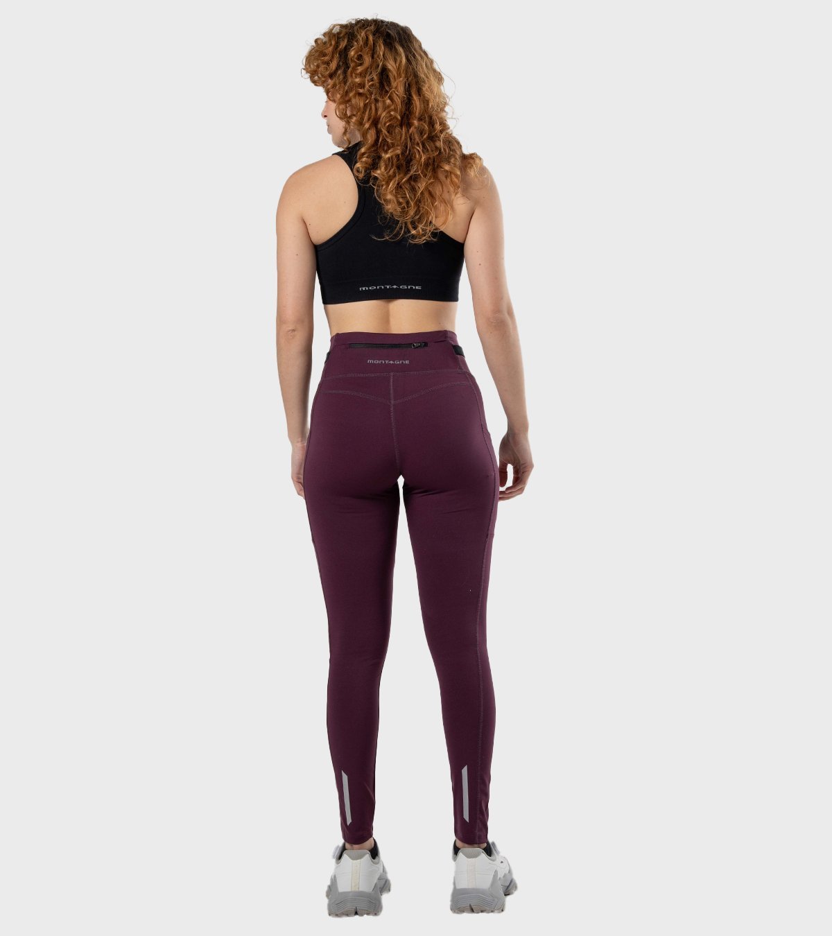 Calza de mujer Kendra