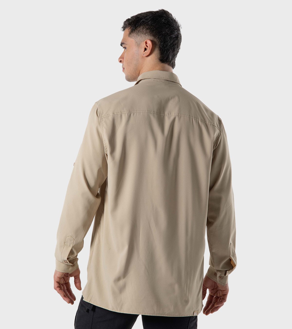 Camisa de hombre Túnez Protect M/L