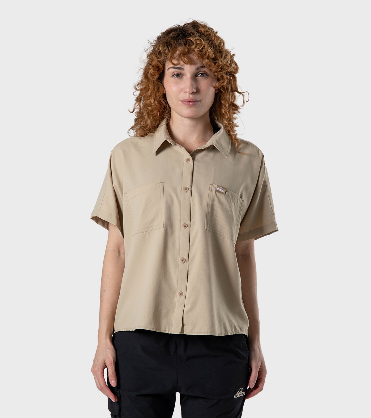 Camisa de mujer Jules Protect