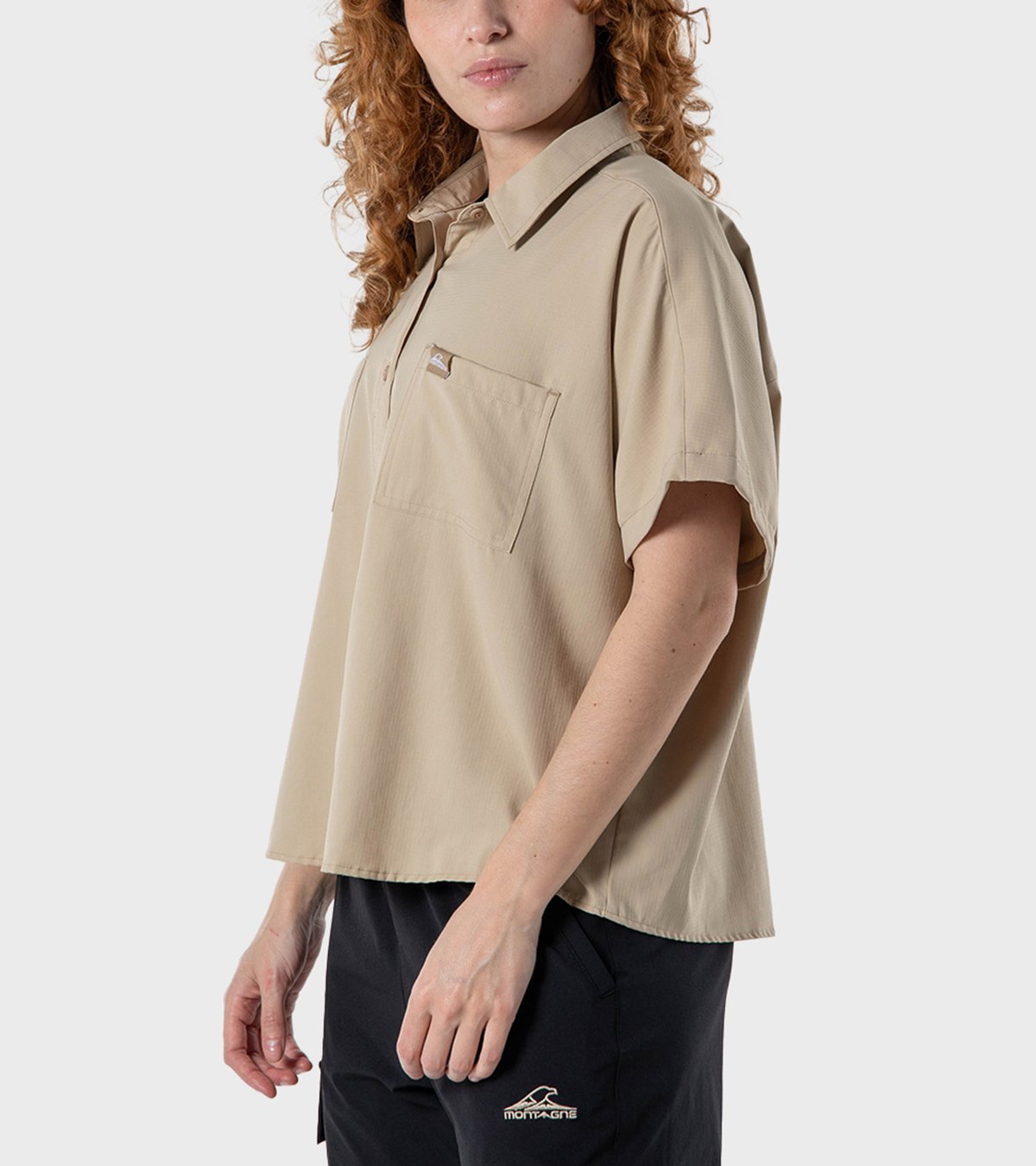 Camisa de mujer Jules Protect