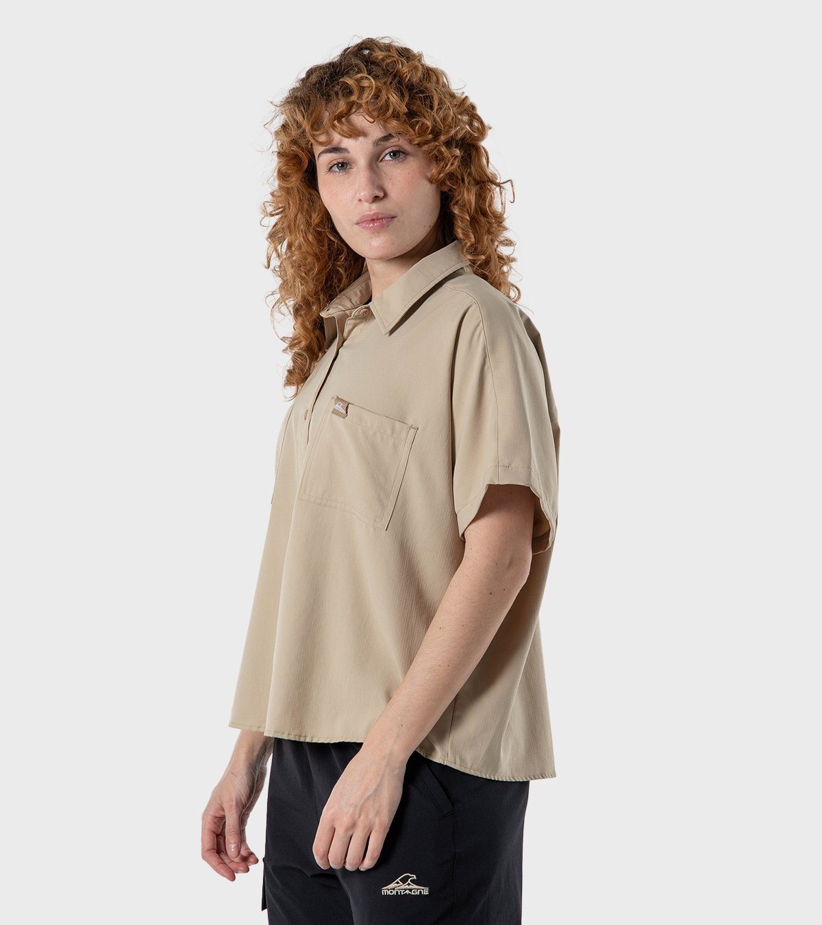 Camisa de mujer Jules Protect