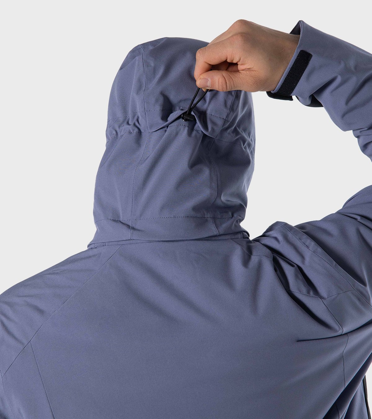 Campera de hombre Armin