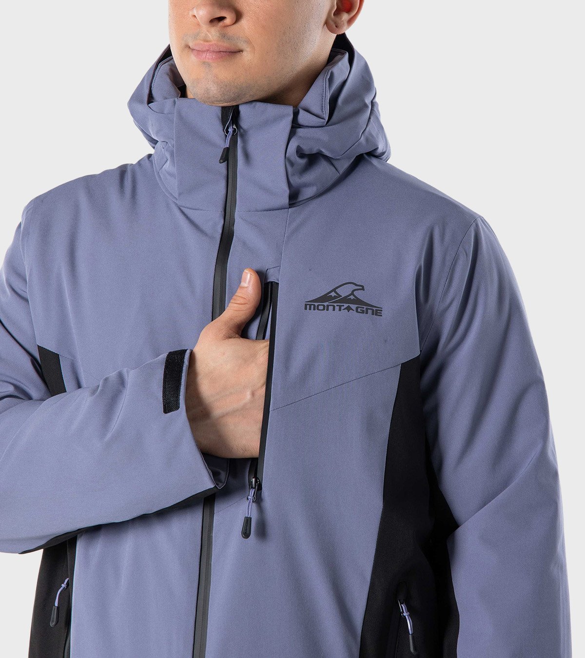 Campera de hombre Armin