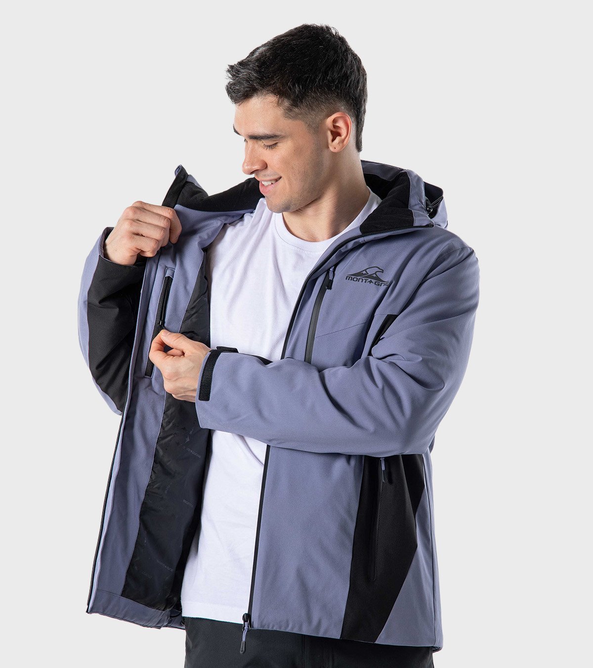 Campera de hombre Armin