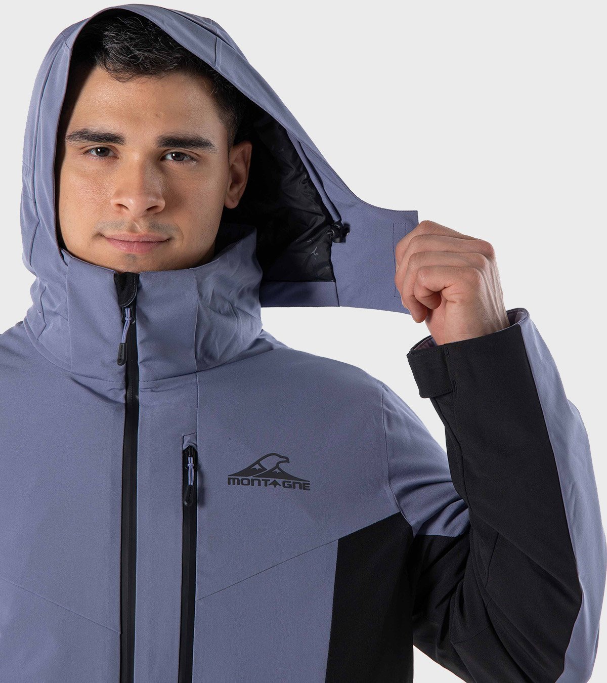 Campera de hombre Armin