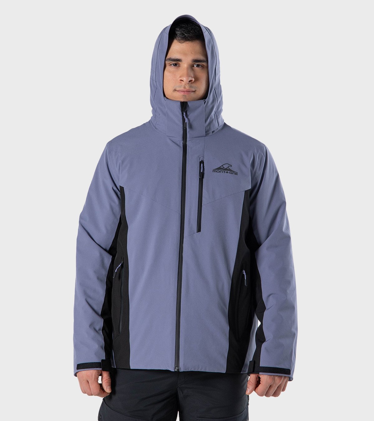 Campera de hombre Armin