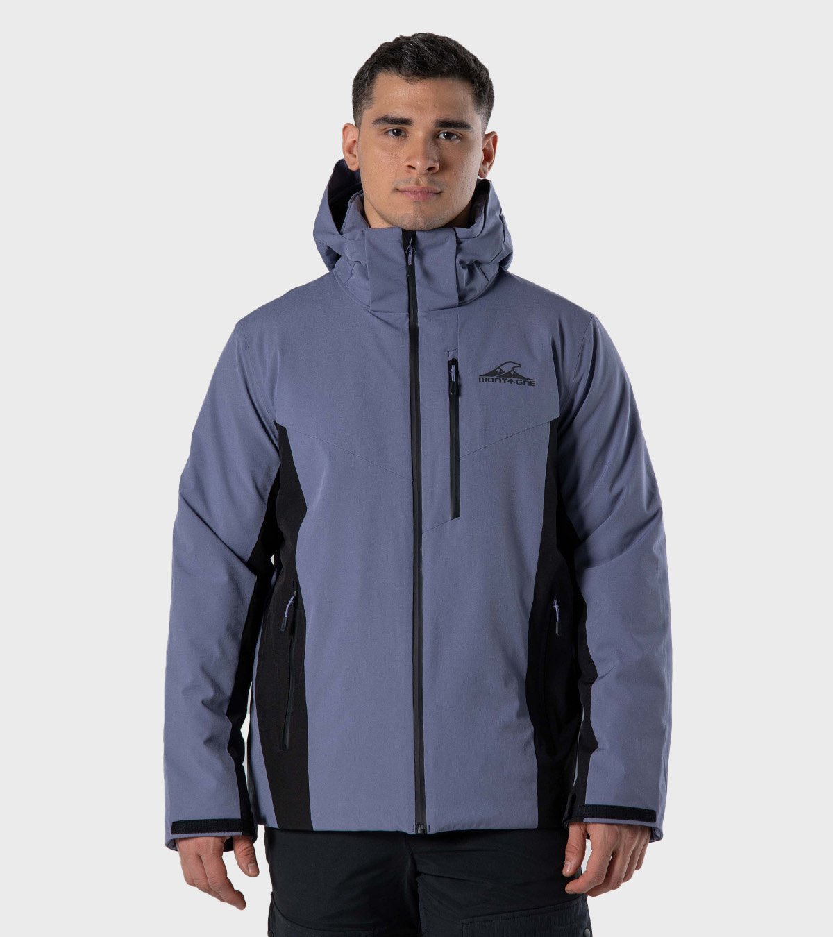 Campera de hombre Armin