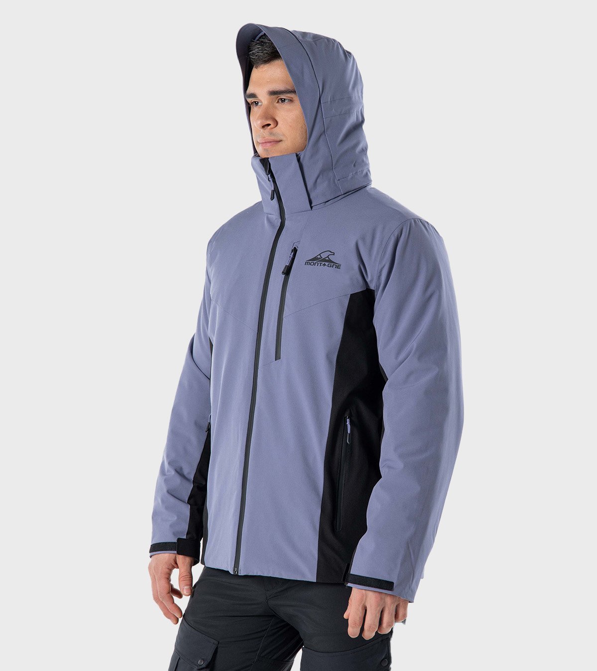 Campera de hombre Armin