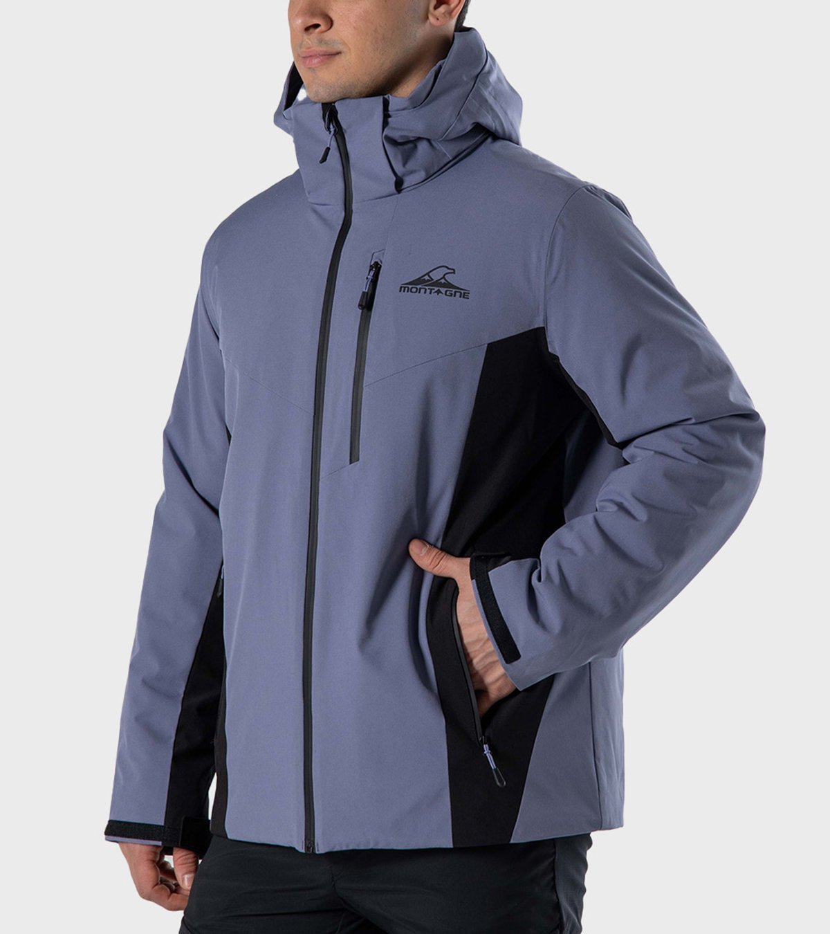 Campera de hombre Armin