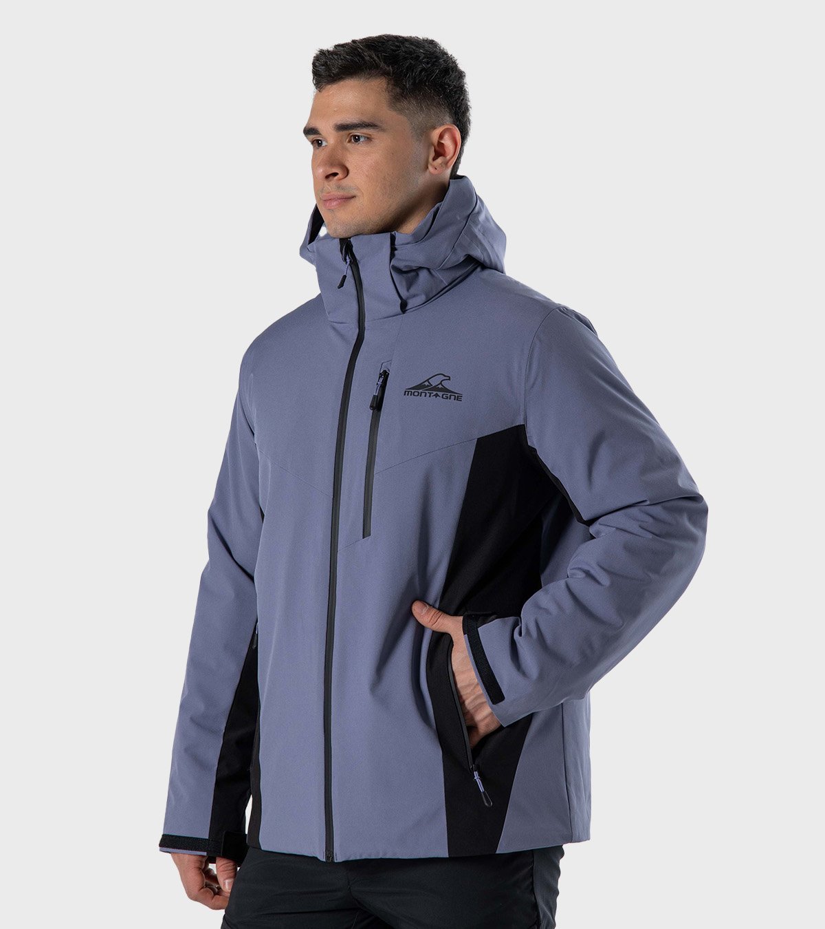 Campera de hombre Armin