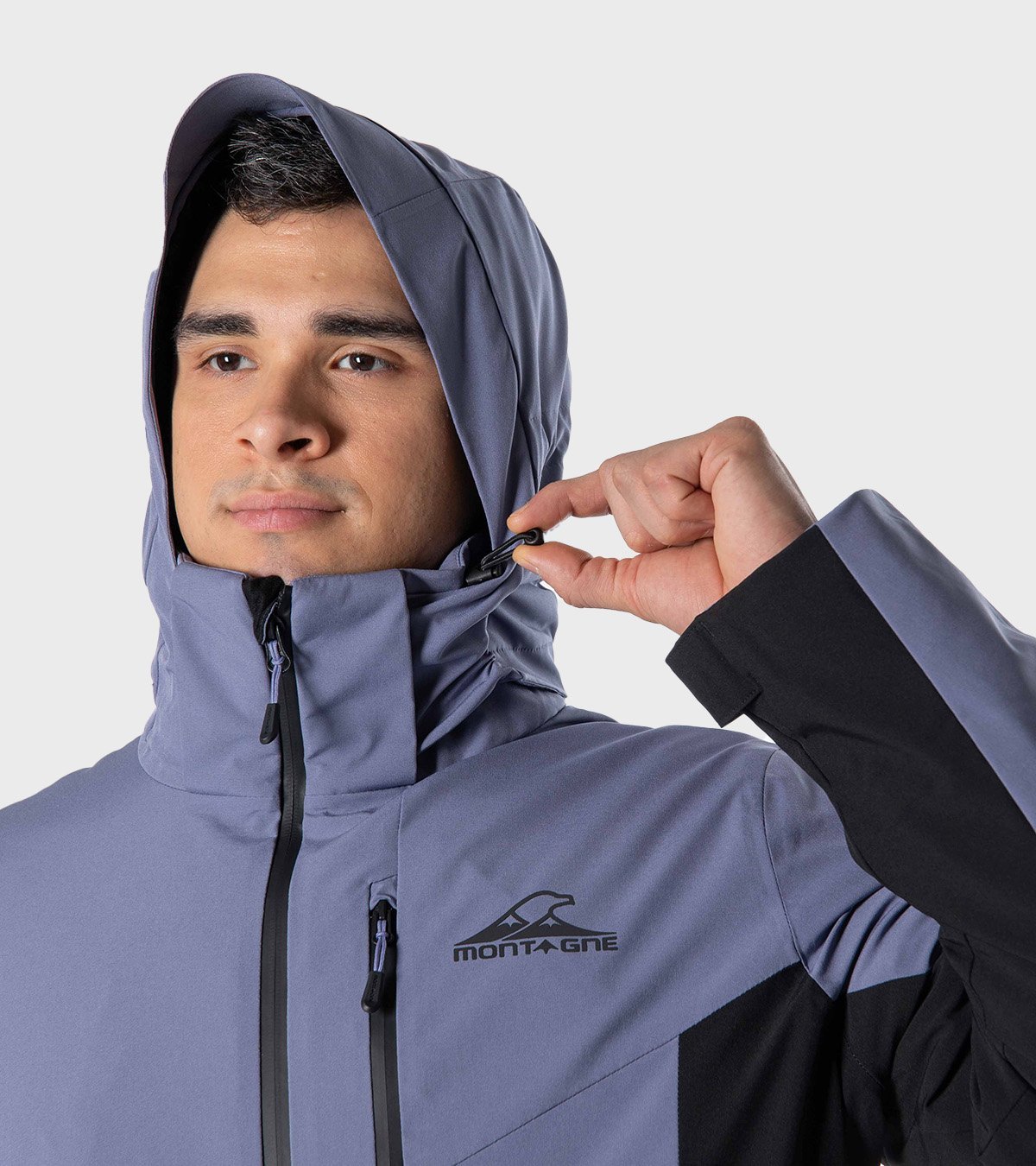 Campera de hombre Armin