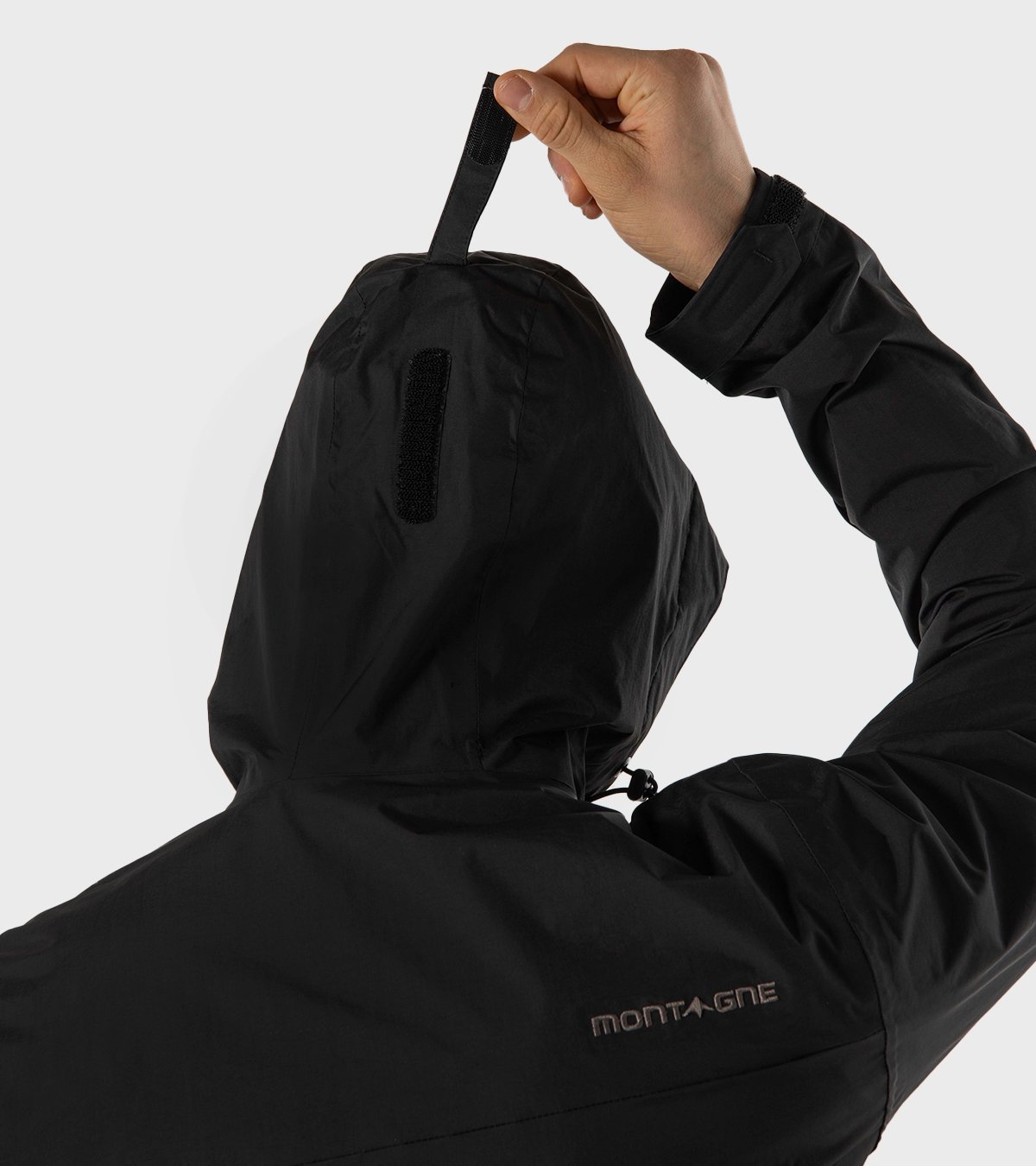 Campera de hombre Viggo