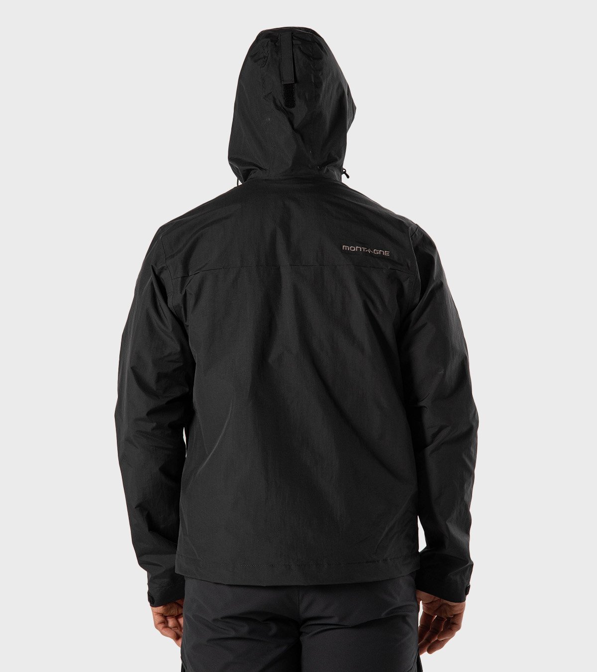 Campera de hombre Viggo