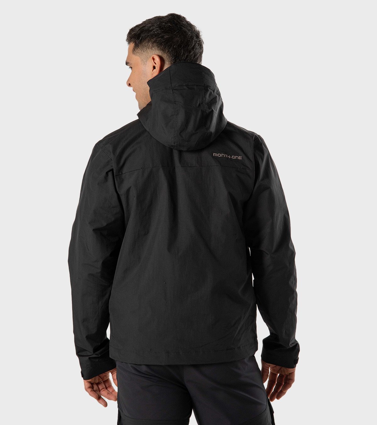 Campera de hombre Viggo