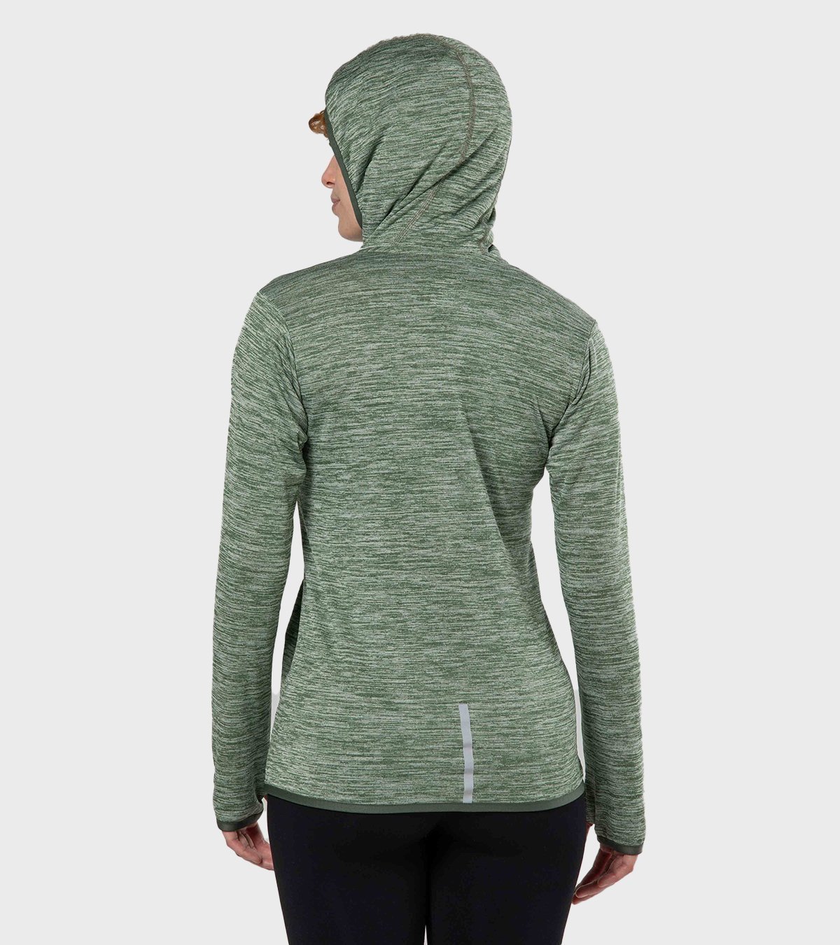 Campera de mujer Angelina