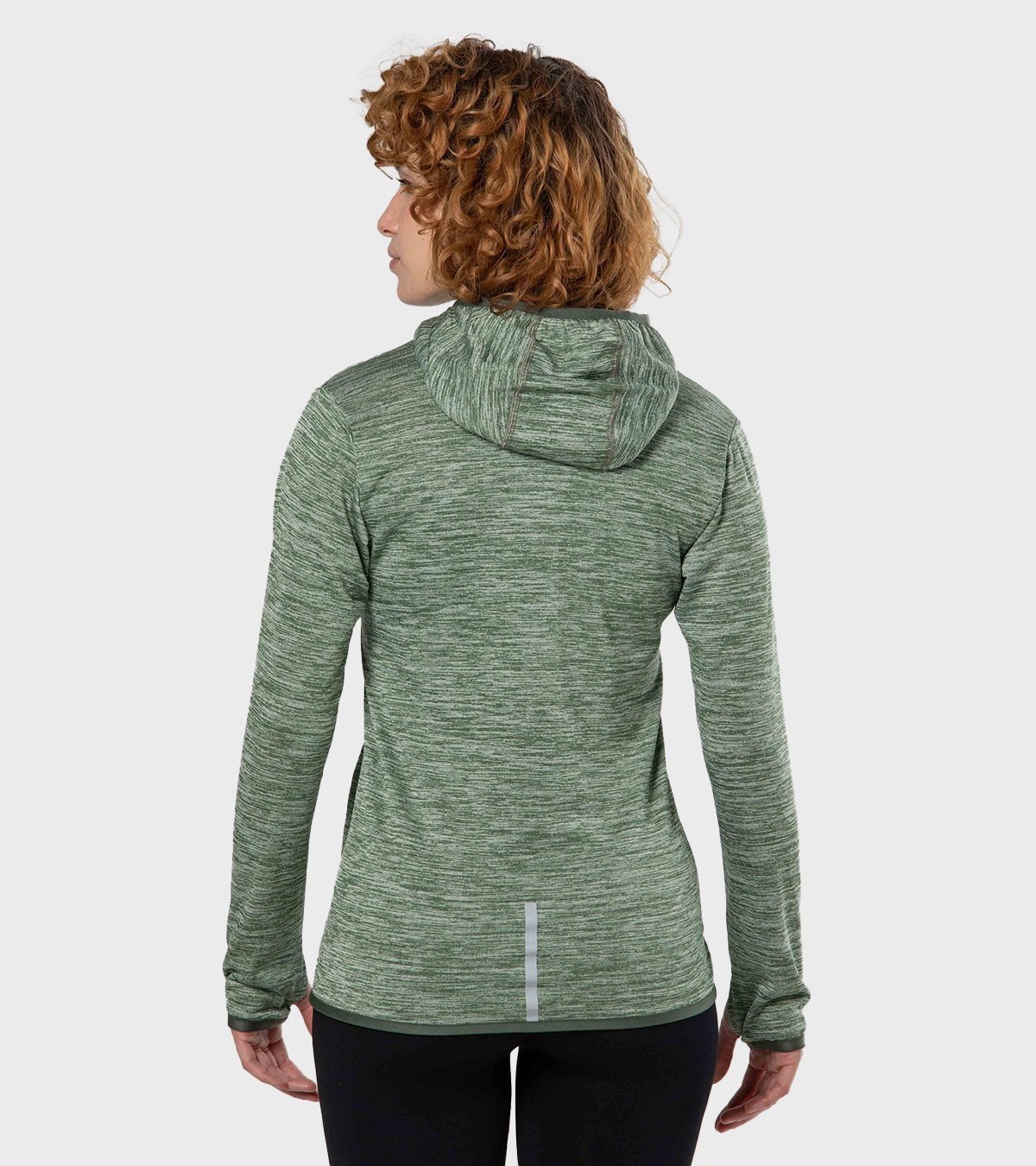 Campera de mujer Angelina