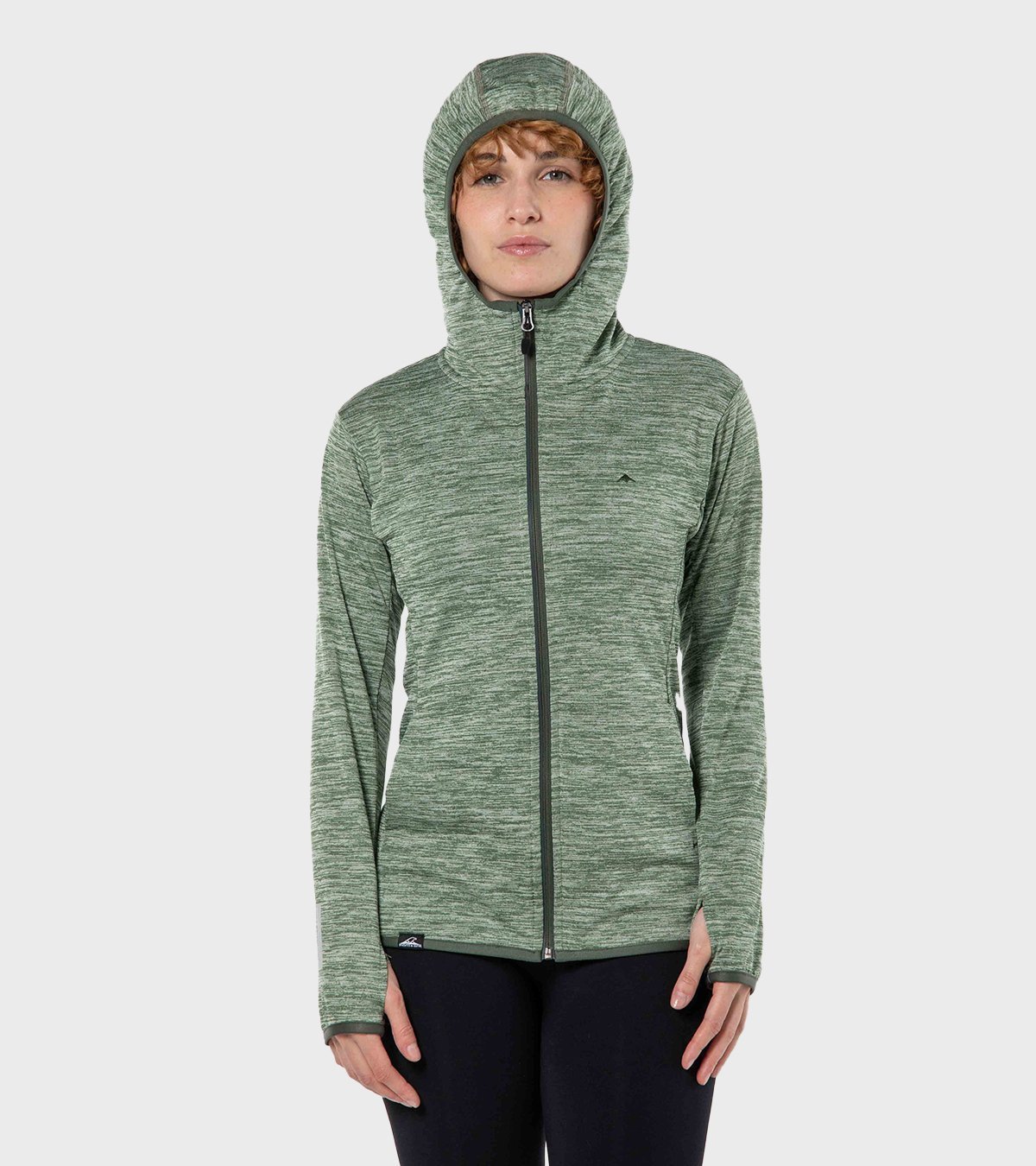 Campera de mujer Angelina
