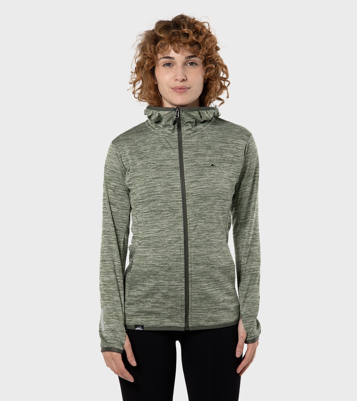 Campera de mujer Angelina