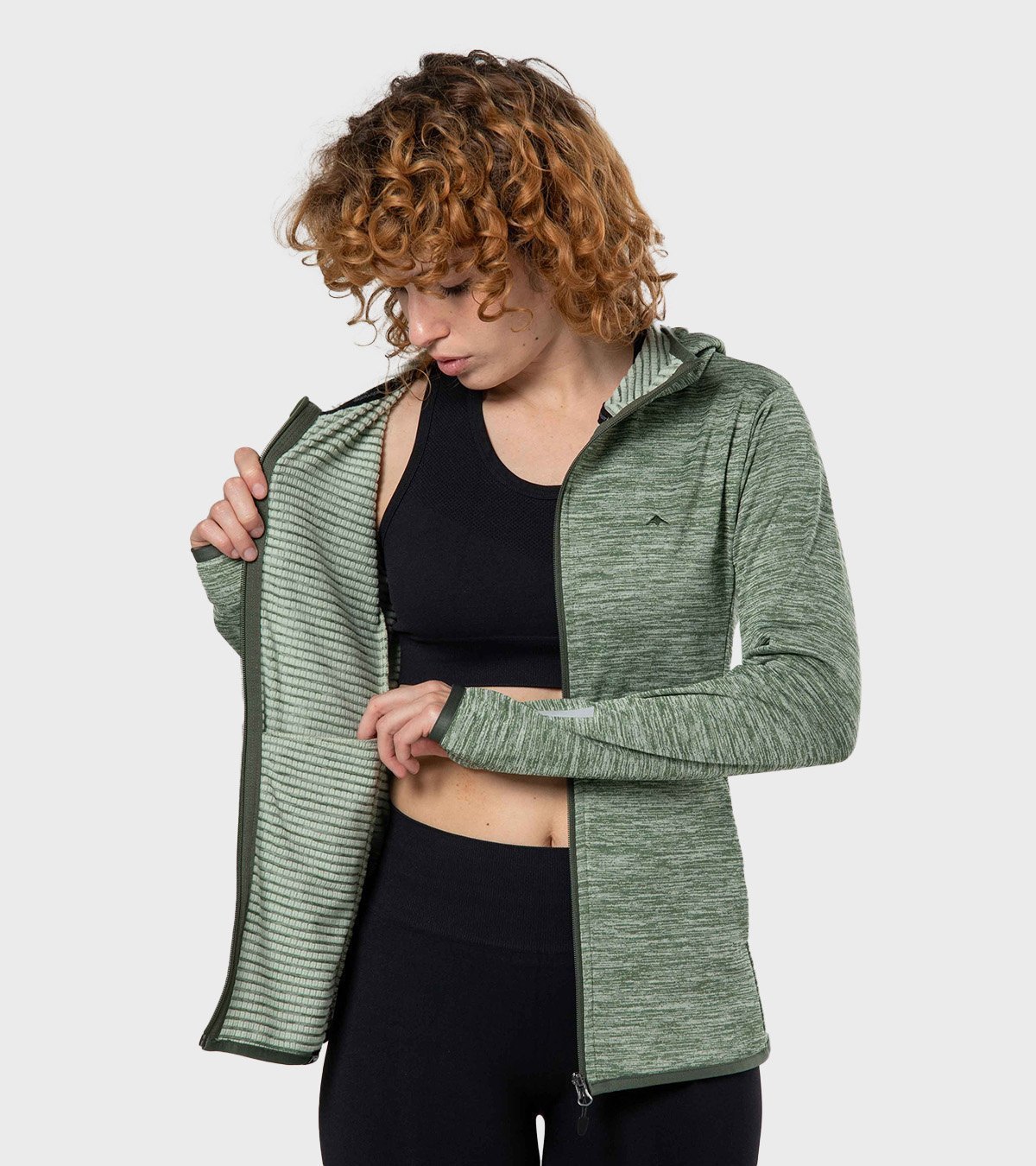 Campera de mujer Angelina