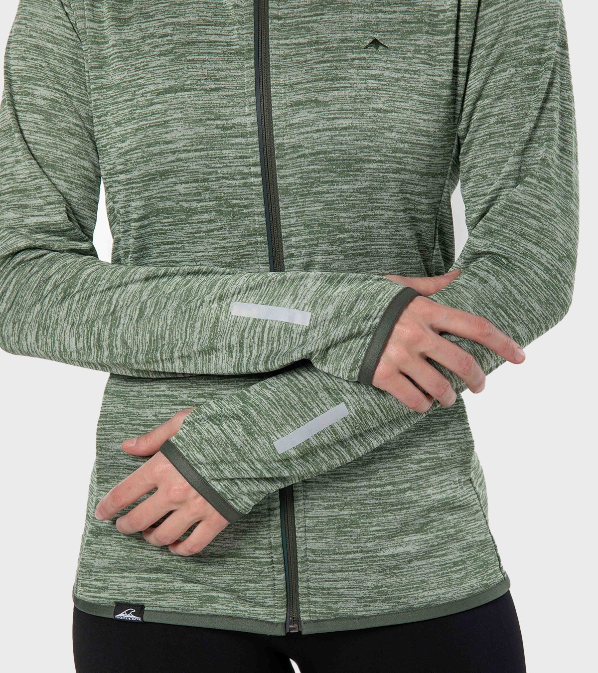 Campera de mujer Angelina