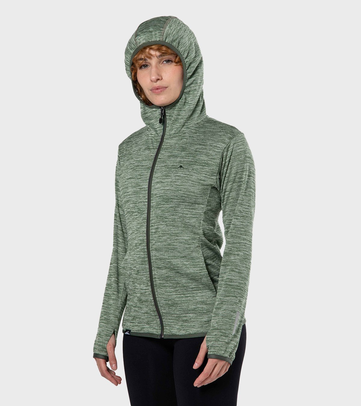 Campera de mujer Angelina