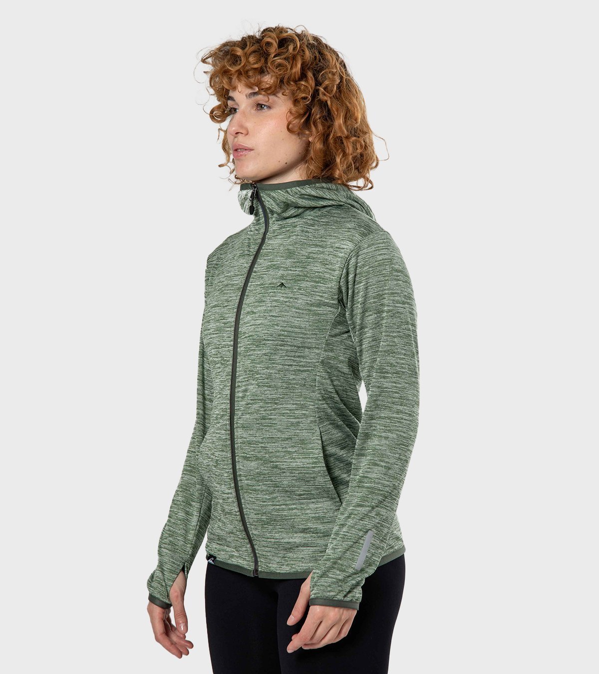 Campera de mujer Angelina