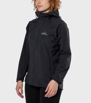 Campera de mujer impermeable Nanostretch M
