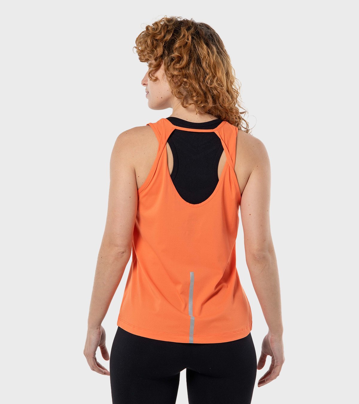 Musculosa de mujer Cross