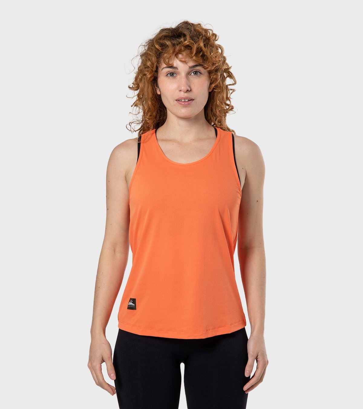 Musculosa de mujer Cross