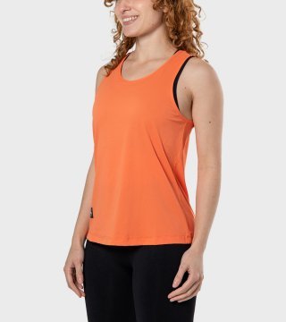 Musculosa de mujer Cross