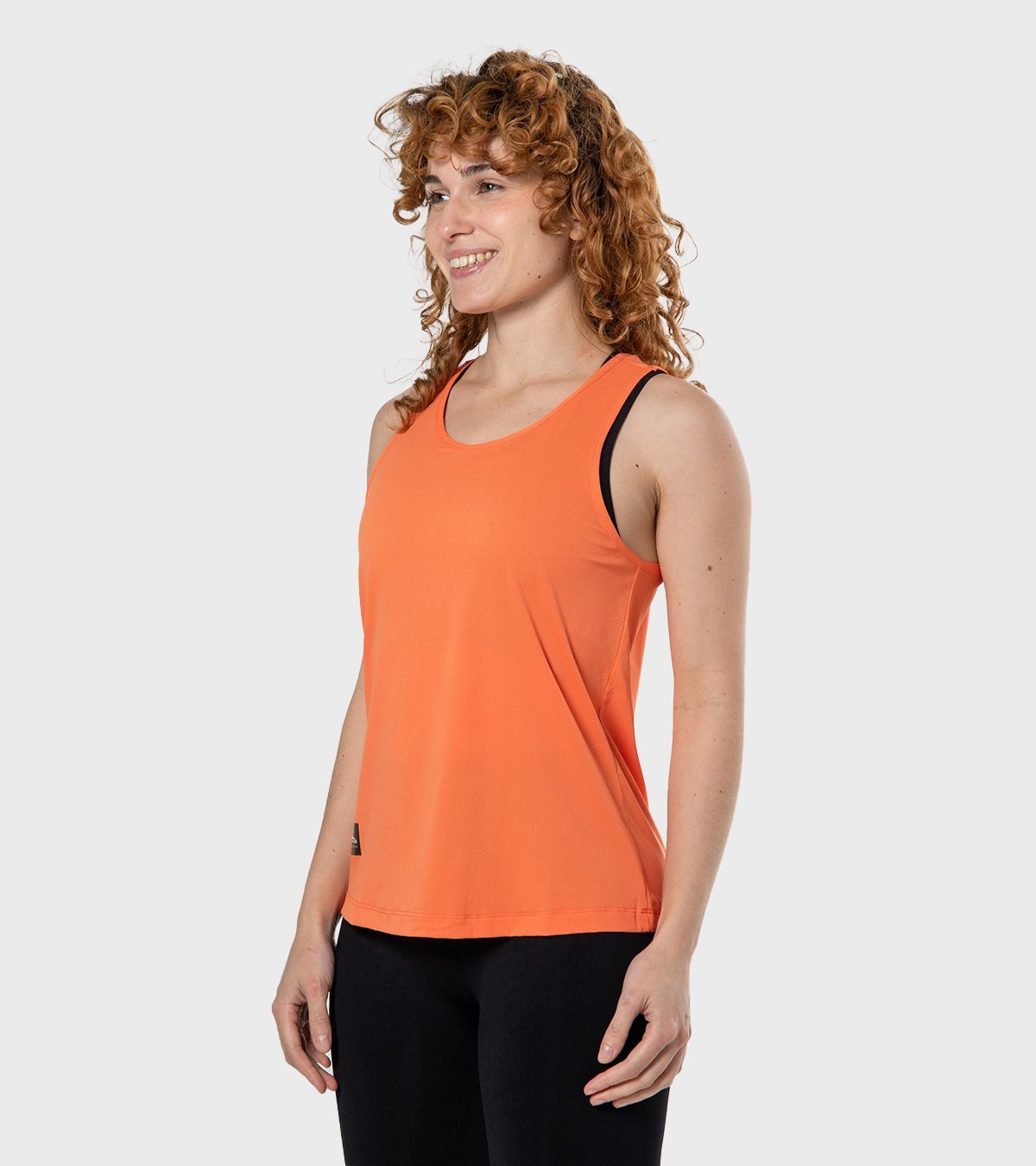 Musculosa de mujer Cross