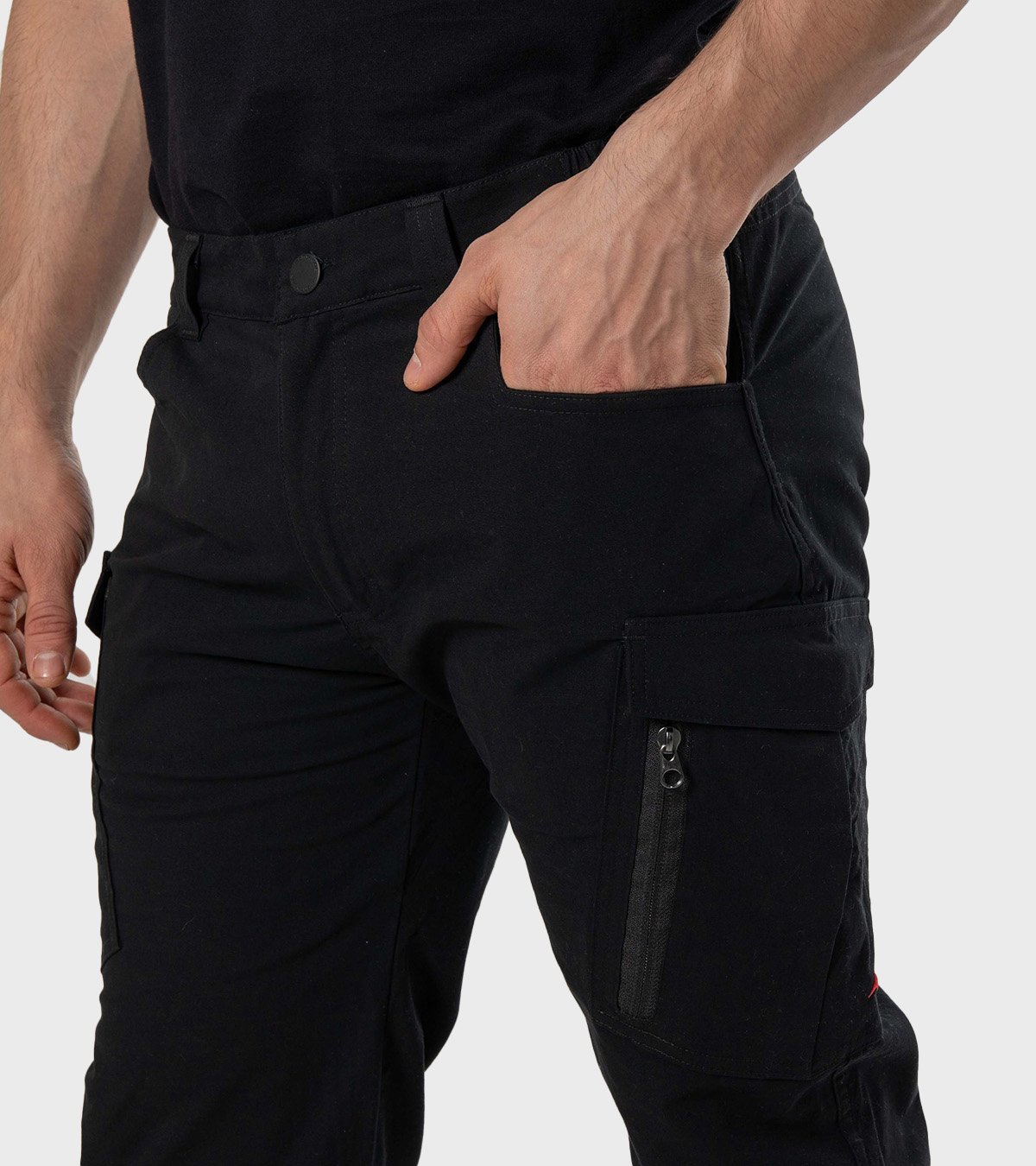 Pantalón de hombre Dorian